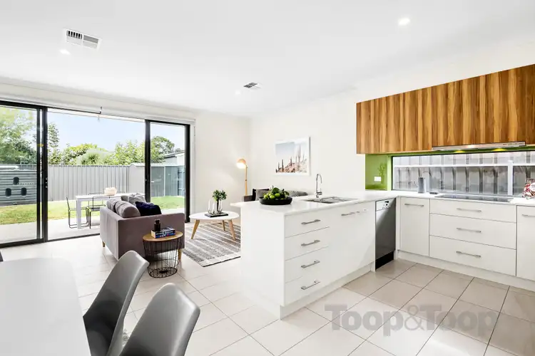 Third view of Homely house listing, 36 Dicksons Road, Windsor Gardens SA 5087