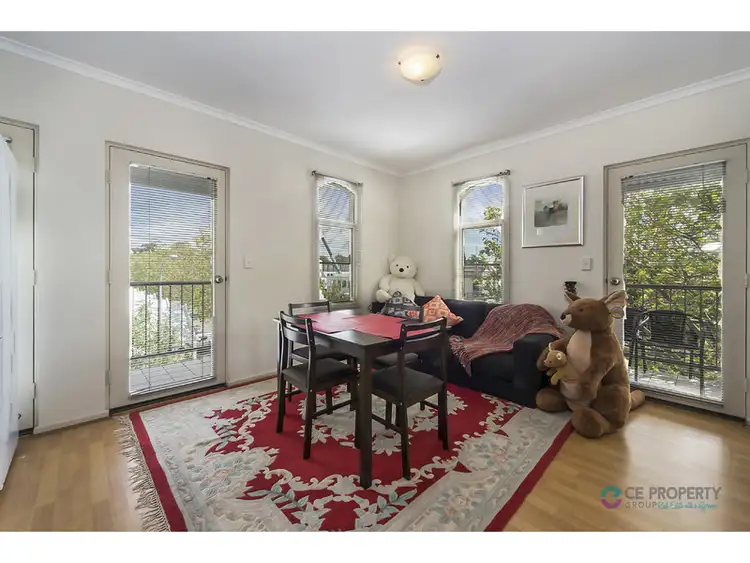 Sixth view of Homely unit listing, 17/232 Hutt Street, Adelaide SA 5000