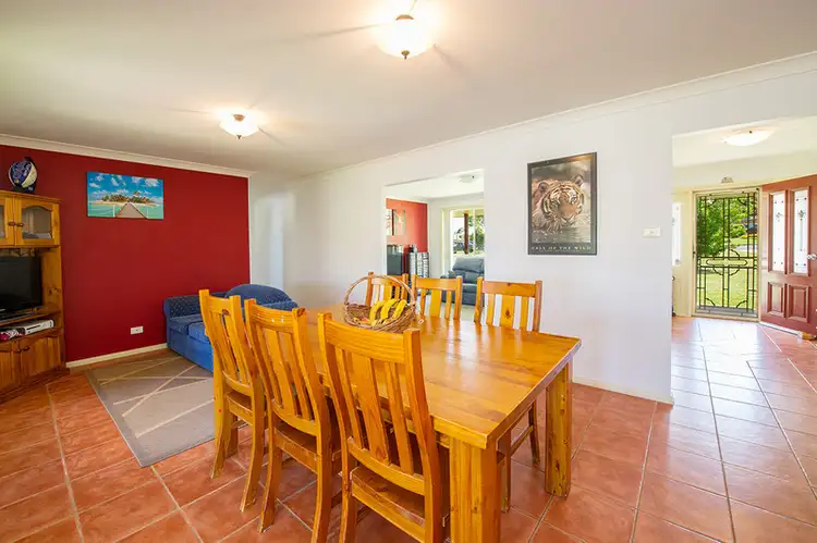 Third view of Homely house listing, 138 Segenhoe Street, Aberdeen NSW 2336