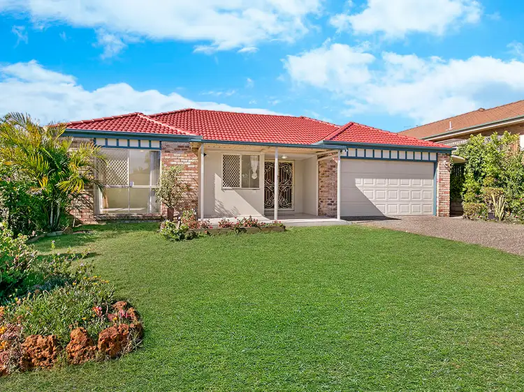 Main view of Homely house listing, 12 Gymea Place, Kuraby QLD 4112