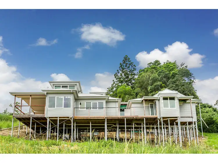 Fourth view of Homely rural property listing, 187 Cameron Road, Mcleans Ridges NSW 2480