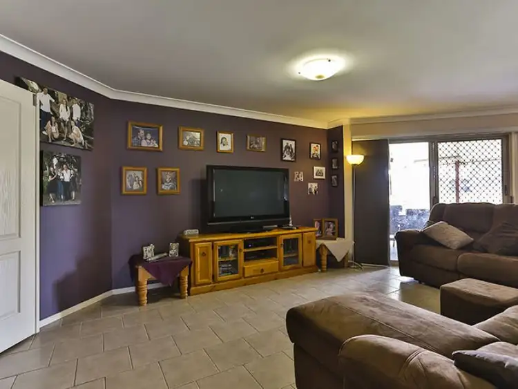 Fifth view of Homely house listing, 11 James Road, Goombungee QLD 4354