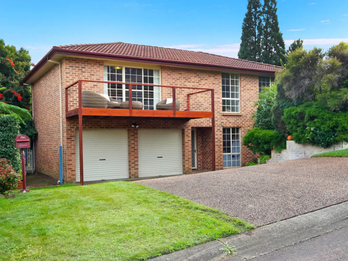 Main view of Homely house listing, 33 McIntyre Street, Cardiff NSW 2285
