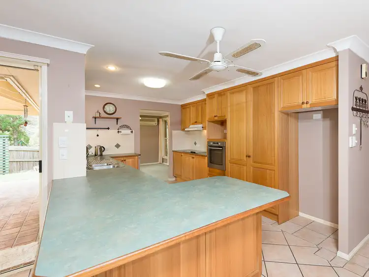 Second view of Homely house listing, 4 Magpie Place, Albany Creek QLD 4035