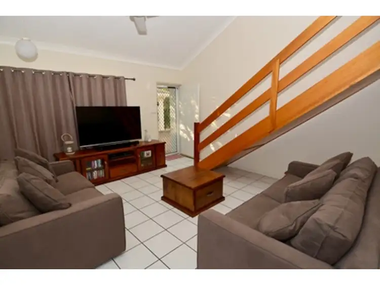Fourth view of Homely apartment listing, 3/32 Kitchener Road, Pimlico QLD 4812