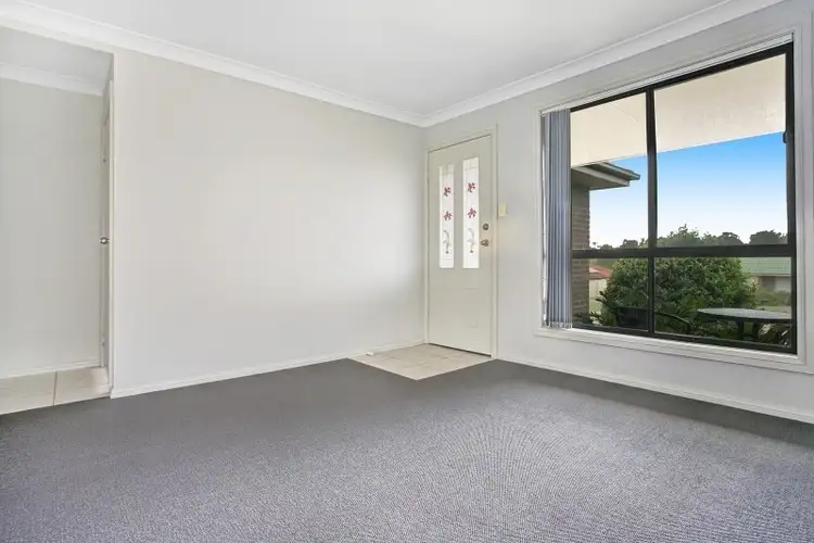 Fifth view of Homely semi-detached listing, 2/32 Stanton Drive, Raworth NSW 2321