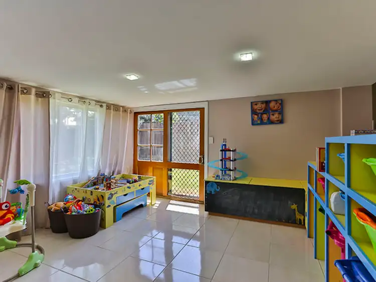 Sixth view of Homely house listing, 63 Arabian Street, Harristown QLD 4350