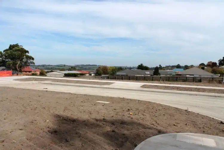 Fourth view of Homely land listing, LOT 17, 20 Jemima Court, Garfield VIC 3814