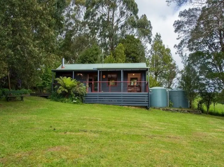 225 Old Colac Road, Beech Forest VIC 3237