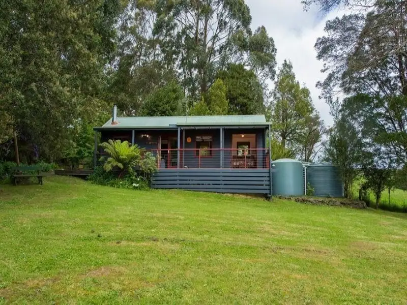 Main view of Homely other listing, 225 Old Colac Road, Beech Forest VIC 3237