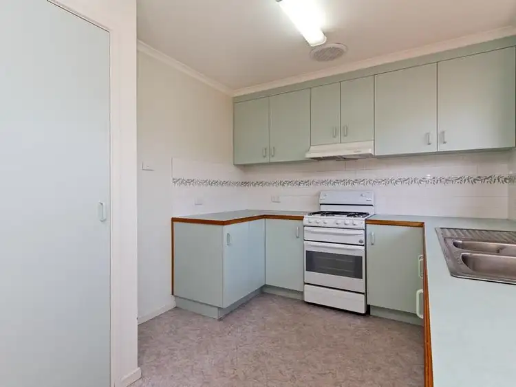 Third view of Homely unit listing, 12/242A Raglan Street, Sale VIC 3850