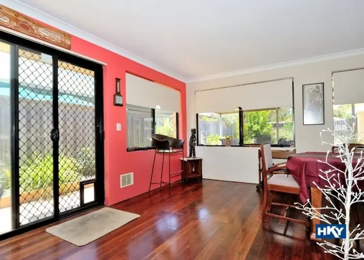 Seventh view of Homely house listing, 60 Tanami Circle, Ellenbrook WA 6069