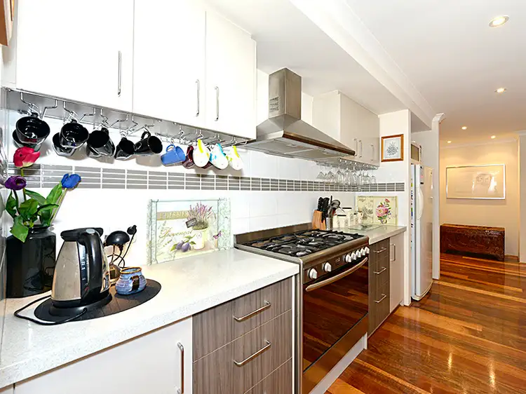 Fifth view of Homely house listing, 76 Fantail Crescent, Ellenbrook WA 6069