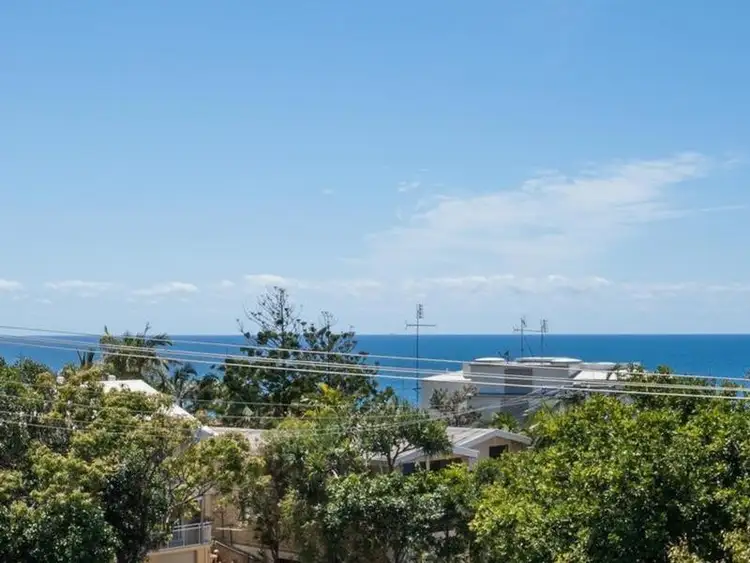 Second view of Homely unit listing, 6/11 Henderson Street, Sunshine Beach QLD 4567