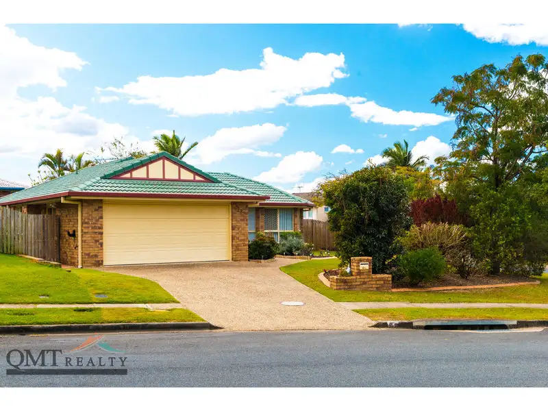 Main view of Homely house listing, 28 Tamarisk Way, Drewvale QLD 4116