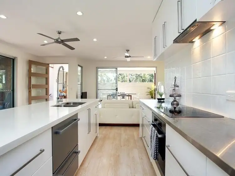 Sixth view of Homely house listing, 45 Arkana Drive, Noosa Heads QLD 4567
