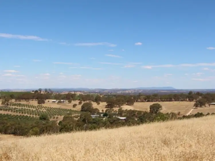 Main view of Homely land listing, 73 Musselwhite Drive, Faraday VIC 3451