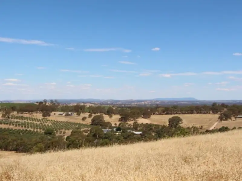 Main view of Homely land listing, 73 Musselwhite Drive, Faraday VIC 3451