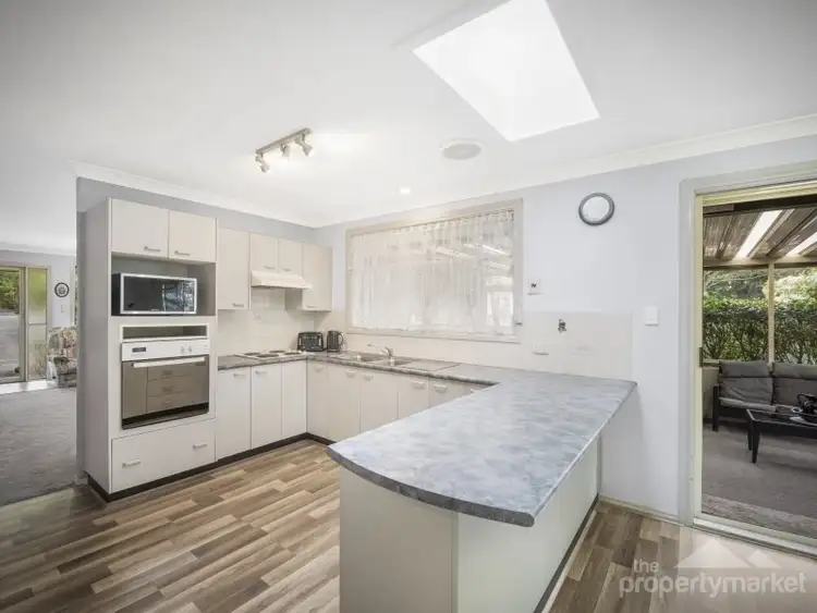 Fourth view of Homely house listing, 221 Cygnet Drive, Berkeley Vale NSW 2261