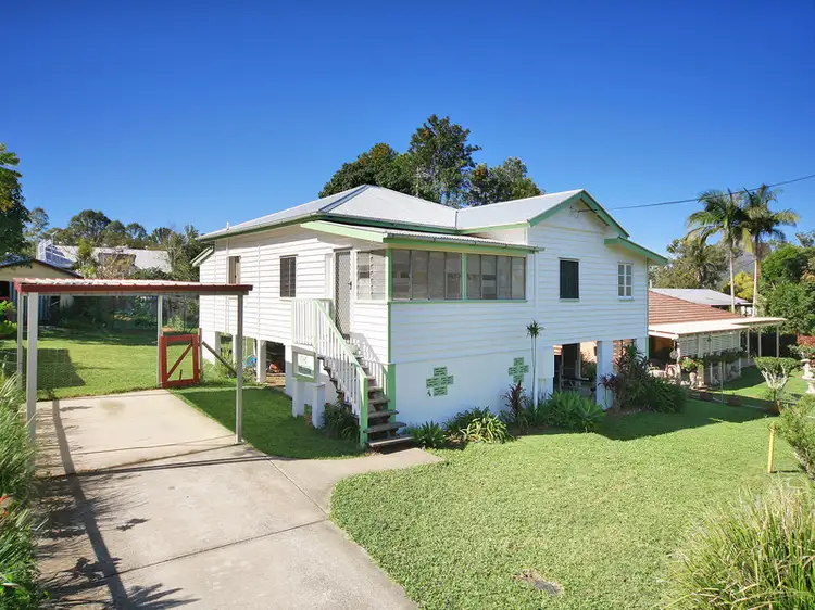 Main view of Homely house listing, 10 Ann Street, Cooran QLD 4569