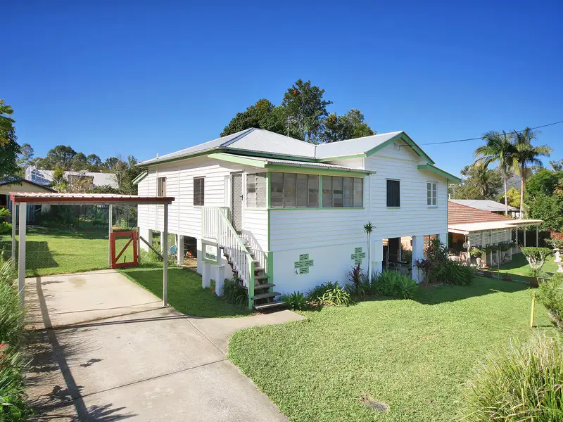 Main view of Homely house listing, 10 Ann Street, Cooran QLD 4569