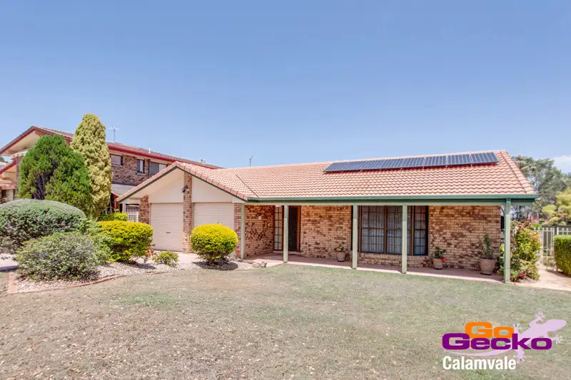 Main view of Homely house listing, 5 Chenin Street, Calamvale QLD 4116