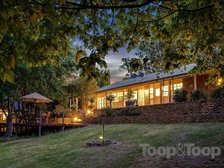 Sixth view of Homely house listing, 11 Allumba Drive, Ironbank SA 5153