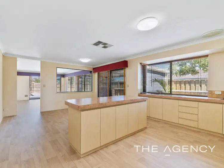 Third view of Homely house listing, 29 Sorrento Turn, Ellenbrook WA 6069