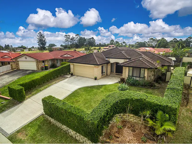 Main view of Homely house listing, 78 Toongahra Circuit, Goonellabah NSW 2480