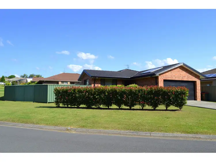 Main view of Homely house listing, 29 Pead Street, Wauchope NSW 2446
