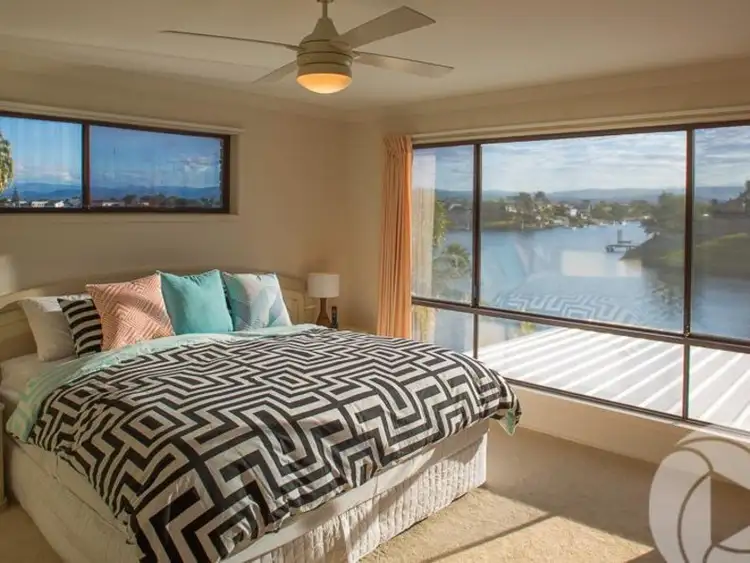 Sixth view of Homely house listing, 12 Claymore Crescent, Sorrento QLD 4217