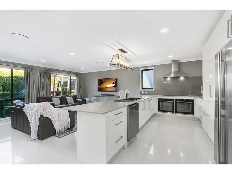 Second view of Homely house listing, 14 Condron Circuit, Elderslie NSW 2570