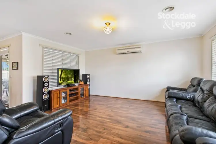 Third view of Homely house listing, 2 Drummer Lane, Narre Warren VIC 3805