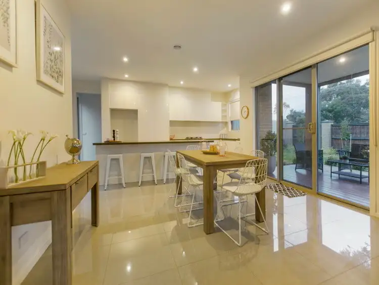 Fourth view of Homely townhouse listing, 9/47 Green Island Avenue, Mount Martha VIC 3934