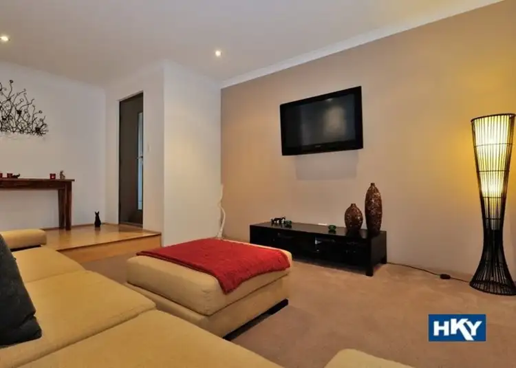 Fifth view of Homely house listing, 14 Hartley Pass, Ellenbrook WA 6069