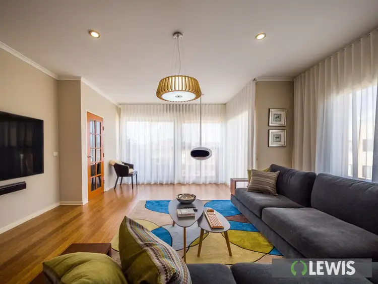 Second view of Homely apartment listing, Address available on request