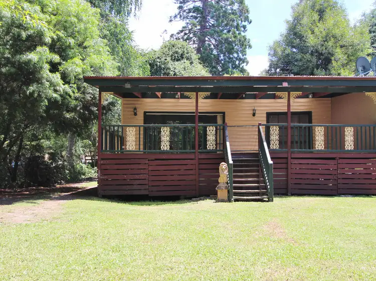 Third view of Homely house listing, 20 Brown Street, Jamieson VIC 3723