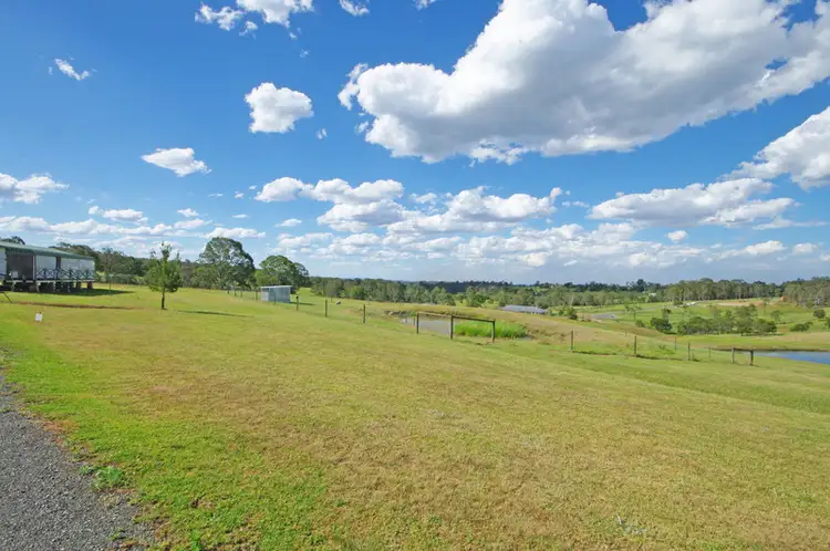 Third view of Homely rural property listing, 131-133 Bobs Range Road, Orangeville NSW 2570