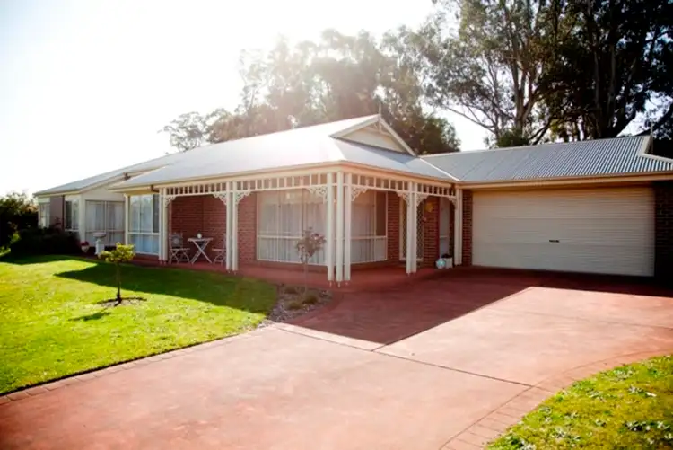 Lot 1 / 5 Binbeal Road, Drouin VIC 3818