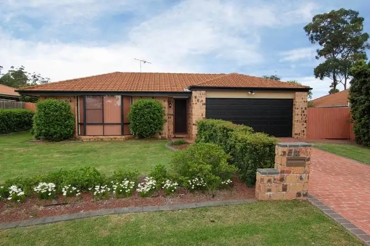 Main view of Homely rural property listing, 14 Gwalia Close, Medowie NSW 2318