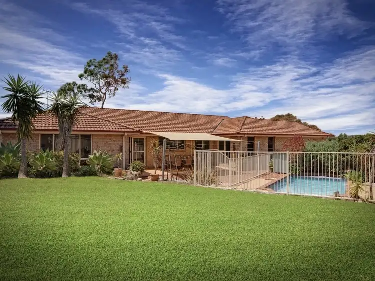 Fourth view of Homely house listing, 2 Teak Close, Hamlyn Terrace NSW 2259