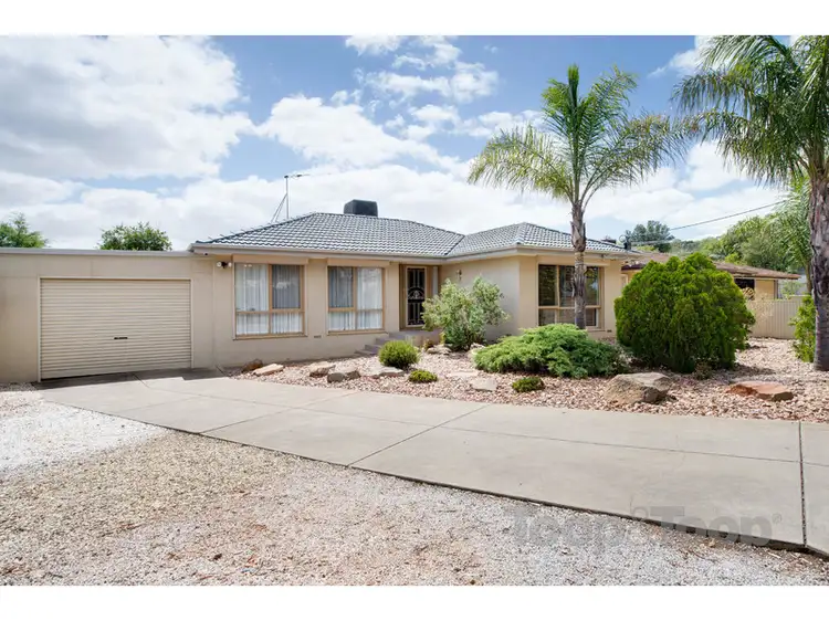 3 Melbourne Road, Salisbury Heights SA 5109