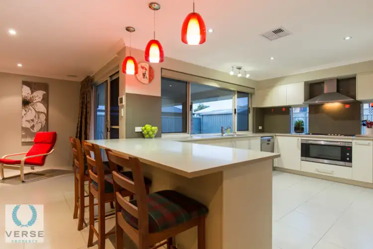 Sixth view of Homely house listing, 46 Blacksmith  Street, Queens Park WA 6107