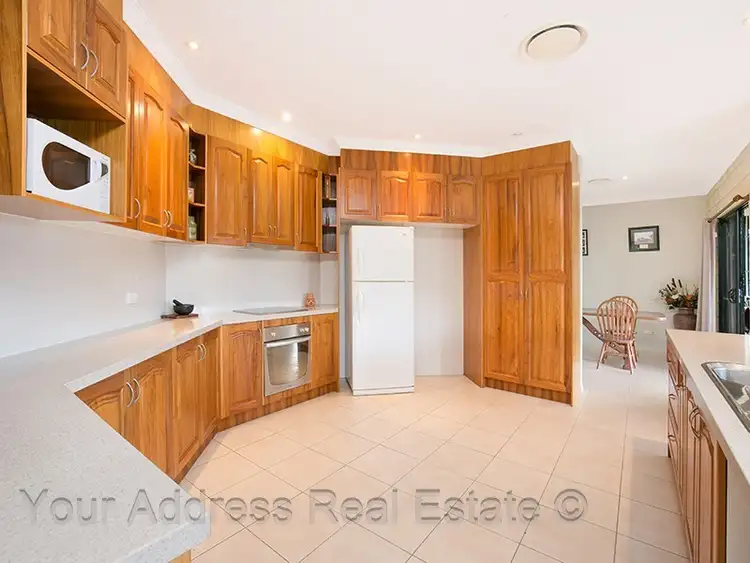 Fifth view of Homely house listing, 127-131 Smailes Road, North Maclean QLD 4280