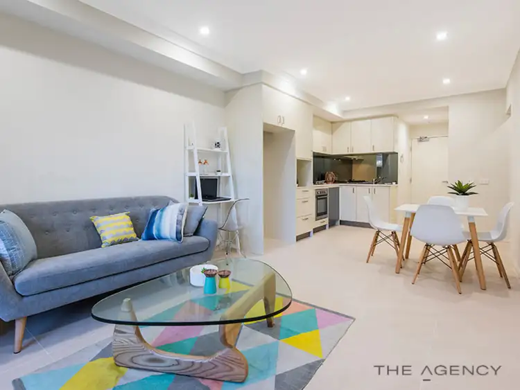 Fourth view of Homely apartment listing, Address available on request