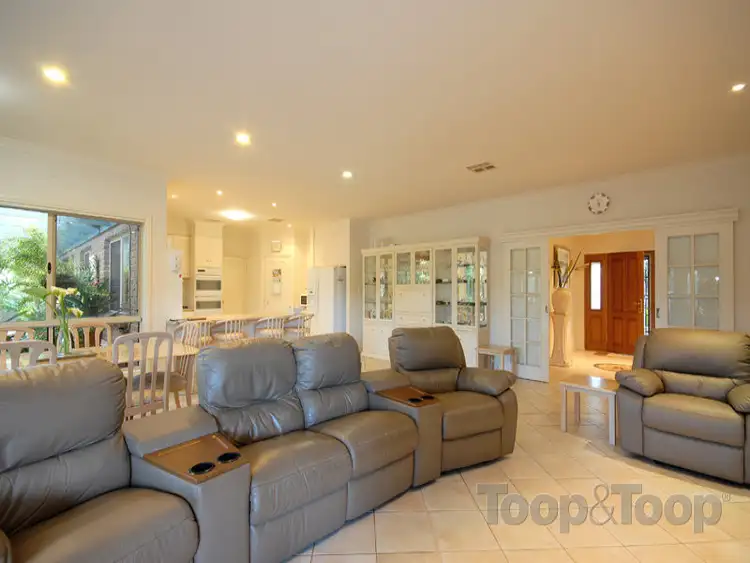 Sixth view of Homely house listing, 18 Africaine Drive, McCracken SA 5211