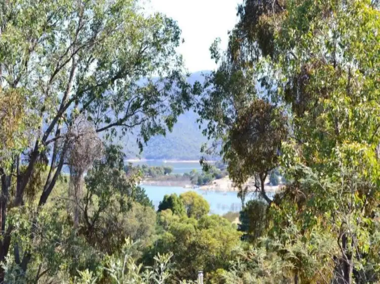 Third view of Homely land listing, 35 Harbourline Drive, Goughs Bay VIC 3723