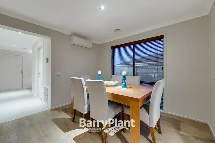 Seventh view of Homely house listing, 22 Celebration Circuit, Pakenham VIC 3810