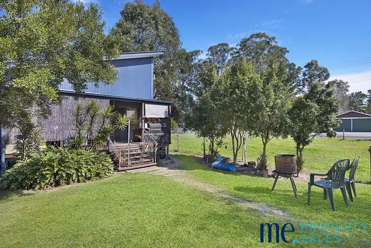 6 Mount Samson Road, Dayboro QLD 4521