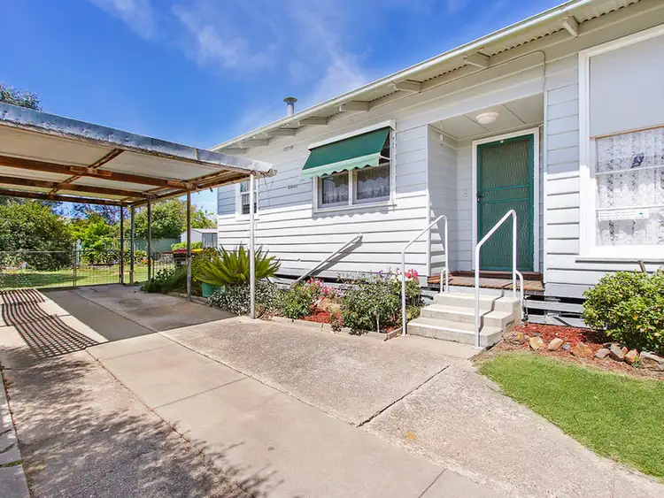 Sixth view of Homely house listing, 11 Royal Avenue, Benalla VIC 3672